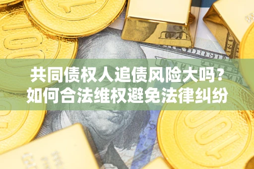 北京共同债权人追债风险大吗?如何合法维权避免法律纠纷? 北京共同债权人追债风险大吗?如何合法维权避免法律纠纷?